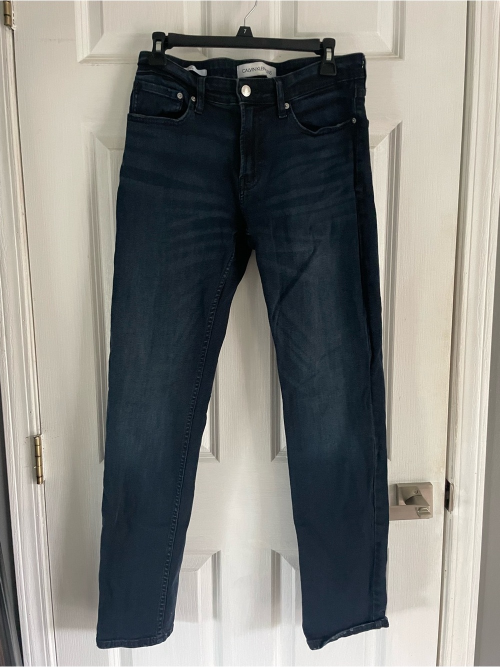 Calvin Klein Men’s Jeans